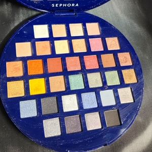 Sephora Star Catcher Eyeshadow Palette
